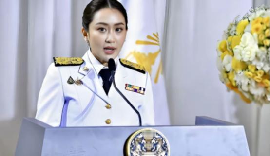 泰国大选彻底反转！专家集体看走眼，剧情比泰剧还刺激！泰国这回选举结果一出炉，