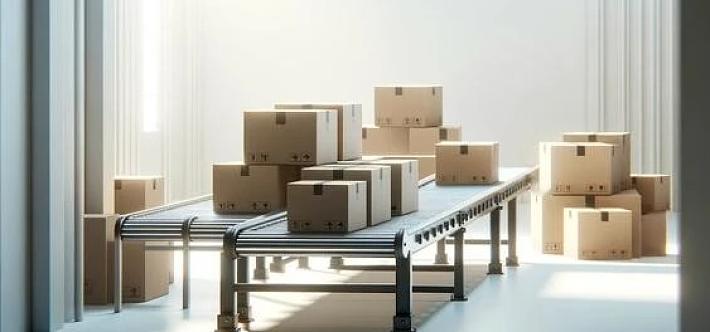 春节临近，网上“快递停运”传得沸沸扬扬，急坏了想买年货的人。好在顺丰、京东物流、