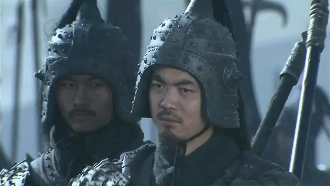 西凉除了马超、庞德，其实还有一员超一流猛将，武力不输吕布，答案很明确，这人