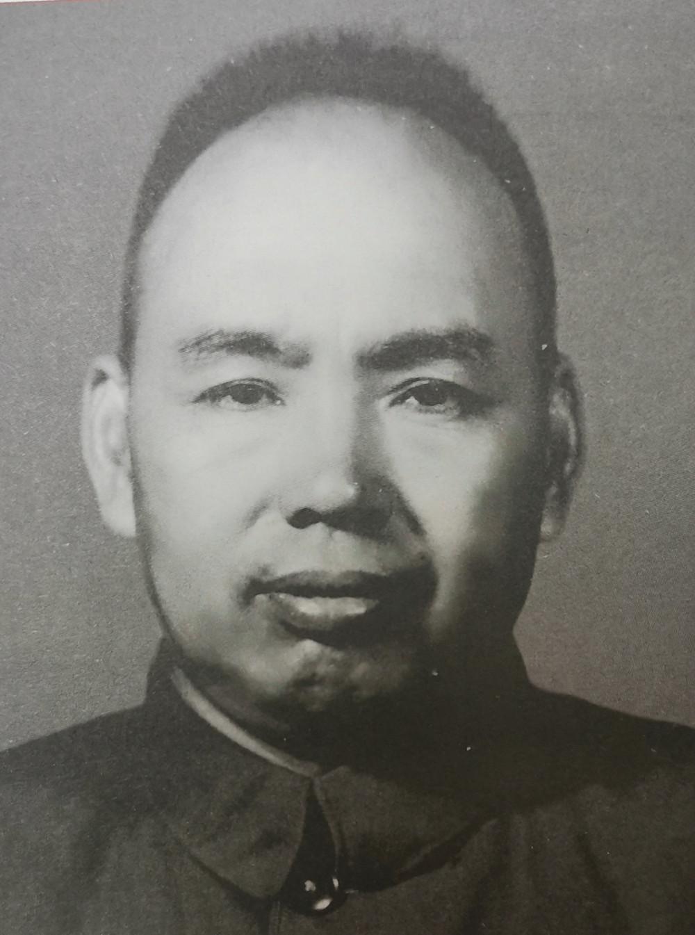 杜义德和许世友同是红四方面军的老战友，也是大别山老乡，战友情深。1953年，杜义