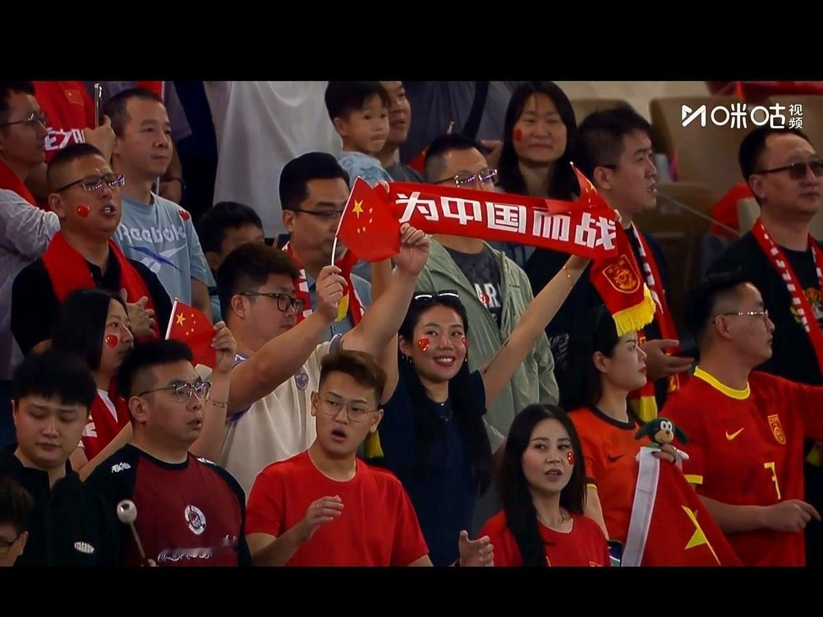 先别激动，但你敢信吗？日本队……他们，居然开始怕我们了。真不是我瞎说，刚跟一