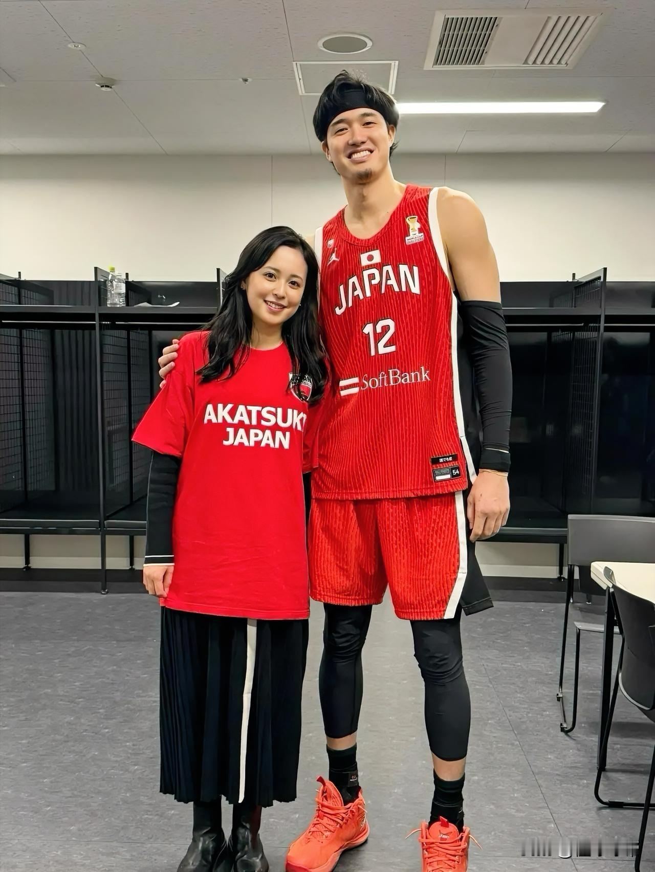 日本篮球B联赛竟然如此挣钱，渡边雄太税后年薪高达500万美元!据日本媒体报道