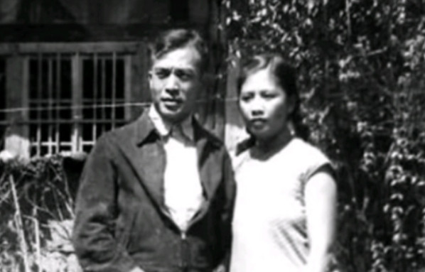 1938年，周总理安排一女特工打入国民党内部。然而，女特工竟嫁给了国军高官，身份