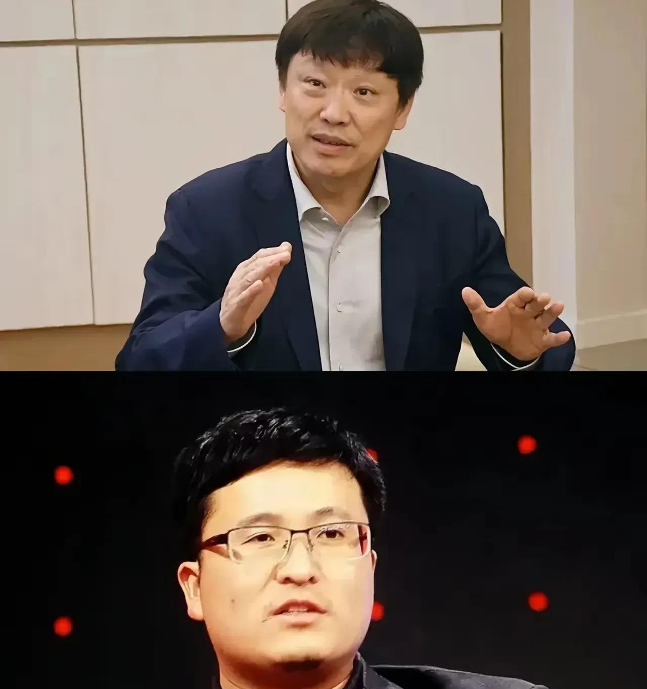 “公知”并不代表公众的认知，只是代表了个人的观点。但“公知”的个人言论还是极具
