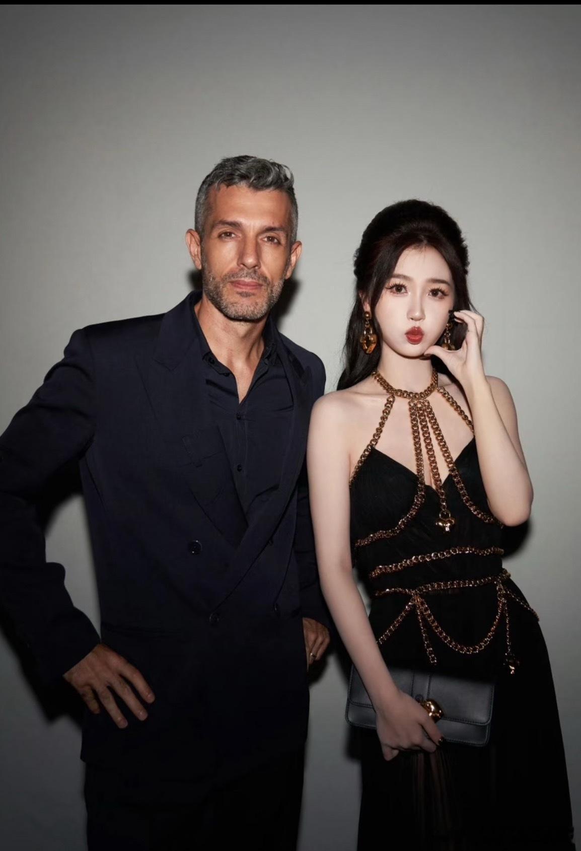 众所周知外国人可不会p图