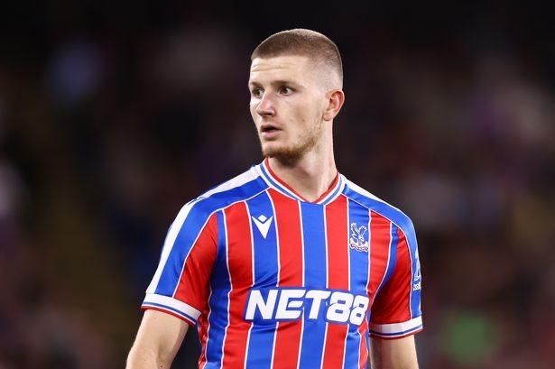 流言：曼联打完水晶宫后，计划1月尝试7000万英镑报价沃顿。🔴沃顿这场比赛，