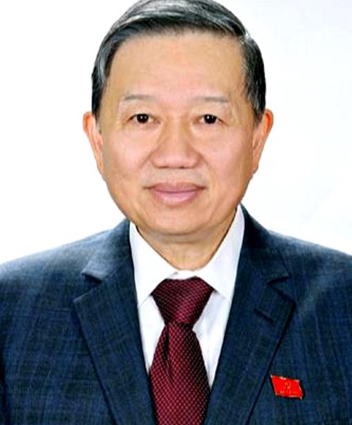 得到越南那边传来的消息，后背一阵发凉！苏林这一把手当的，真是把“权谋”二字玩到了