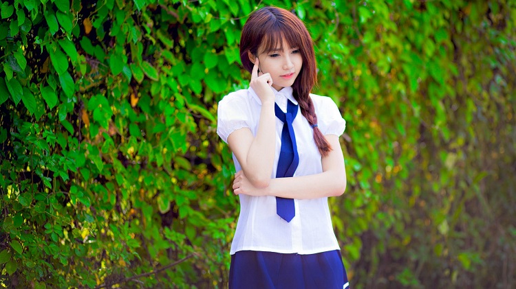 婚外关系中，女人一定要远离这几种男人：1.感情随便的花心男，对你只有新鲜感；