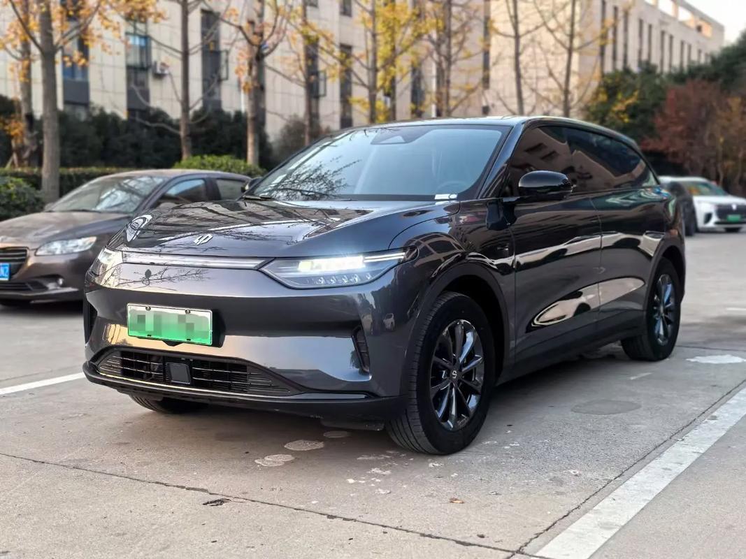 零跑C11｜高性价比纯电SUV，二手年款避开早期续航/智驾坑零跑C1