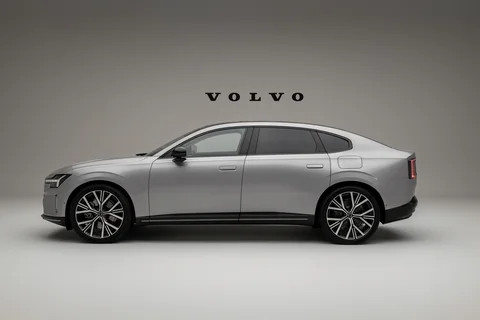 沃尔沃纯电双旗舰开启预售沃尔沃这波双子星，直接把纯电安全焊死在天花板了！家人们谁