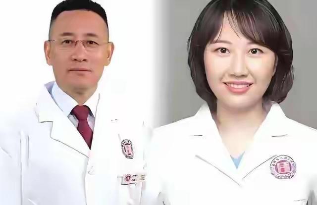 果然，医院是留不下道德败坏的医生的，据说曾医生已离开湖南，去香港发展了。很多