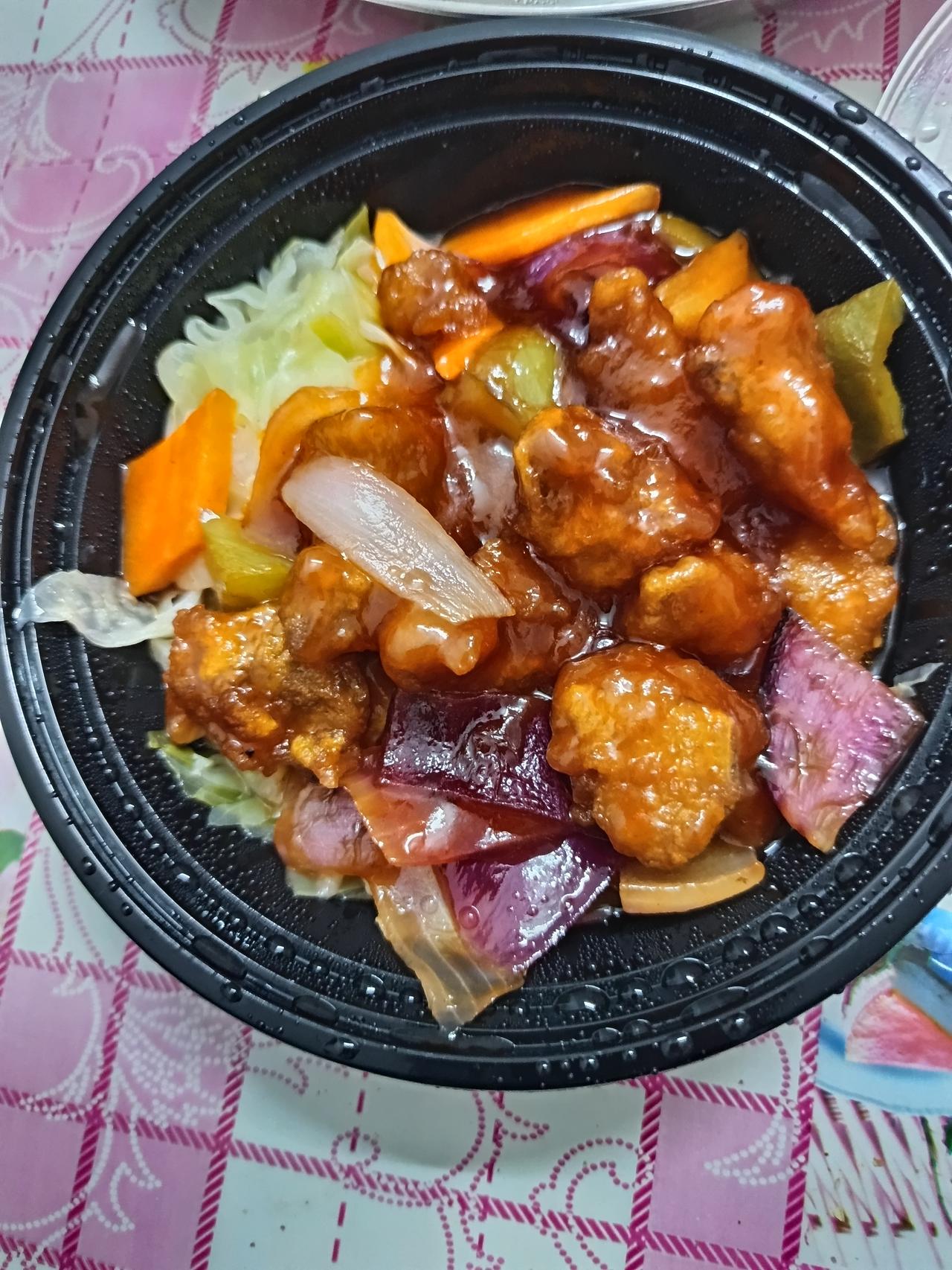 为什么有人明知道外卖吃多了对身体不好却依然每天都要吃呢？你敢相信吗？这