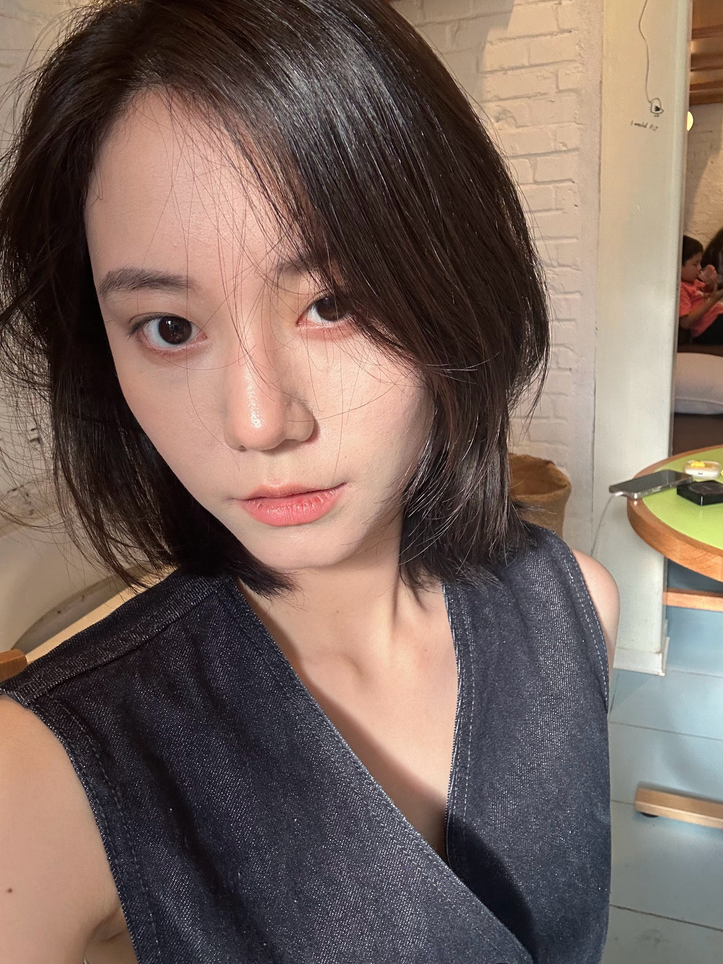 如果忧郁是一种天赋……？鱿鱼！那很好吃了国际猫咪日喵喵晒照大赛​​​