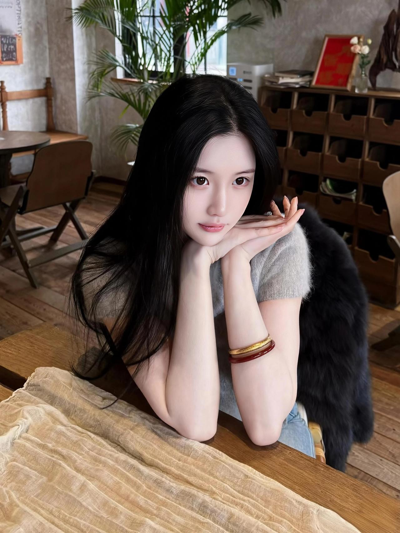 什么样子的女人才是最美的