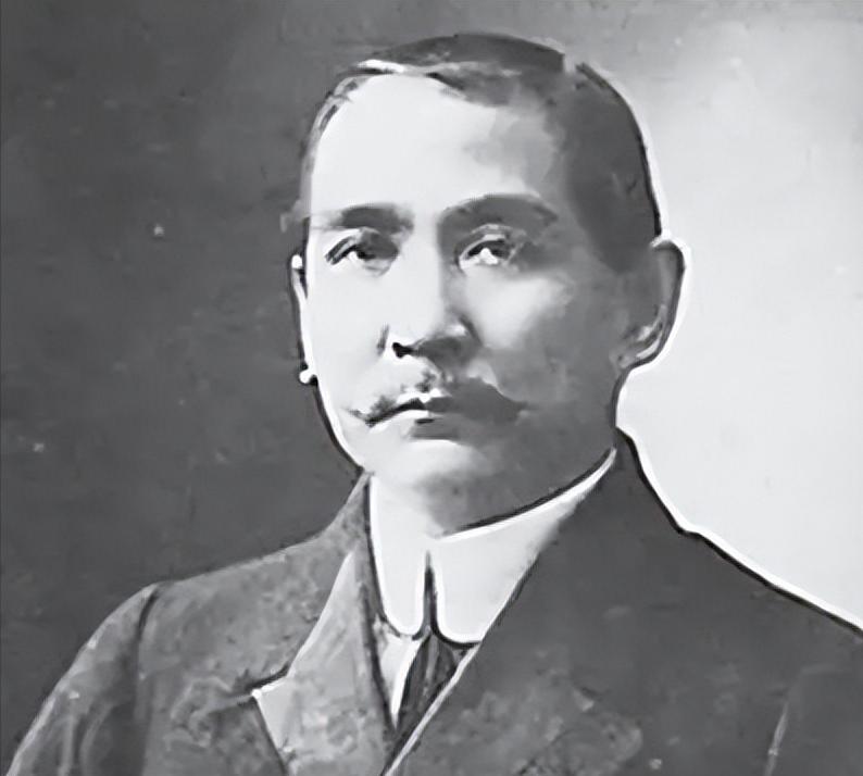1925年北京协和医院，孙中山走完生命最后的49天。时年59岁的他留下