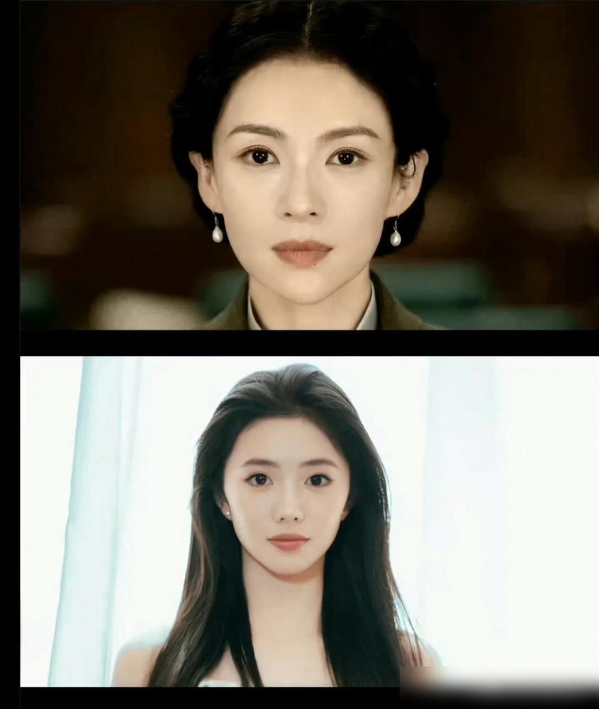 被全网骂3年的谋女郎，春晚一舞封神你刷到春晚话题时，看见4.7亿网友集体改口