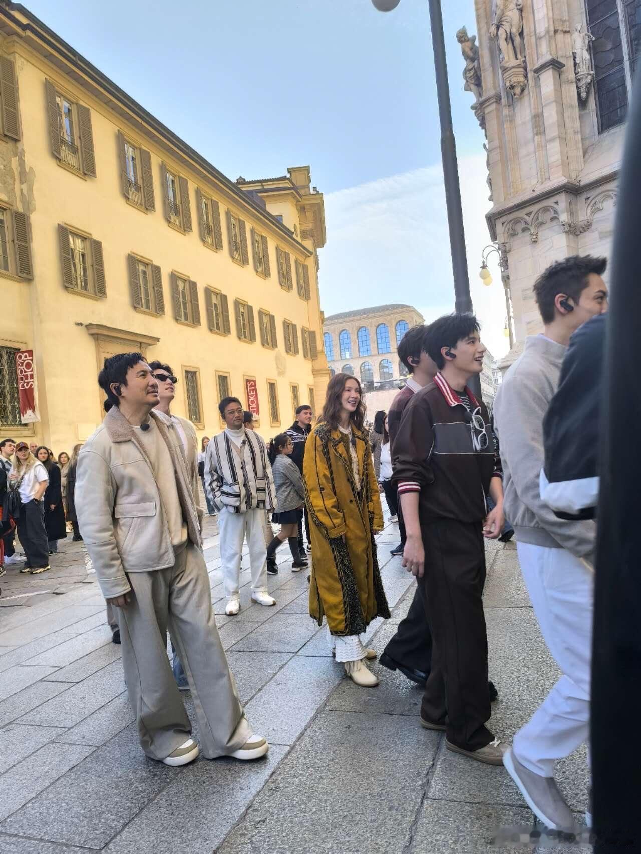 现在就出发路透✈️​​​