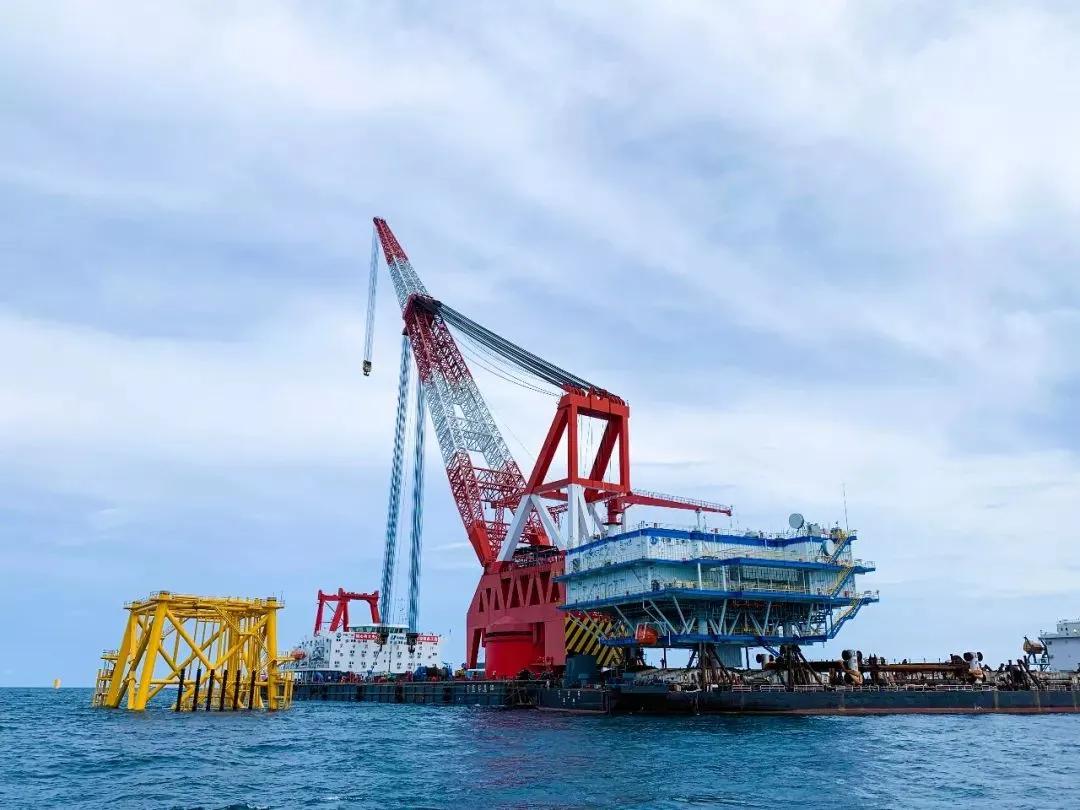 欧洲为推进供应链多元化，在波兰Baltica2海上风电项目中刻意排除中国总包企
