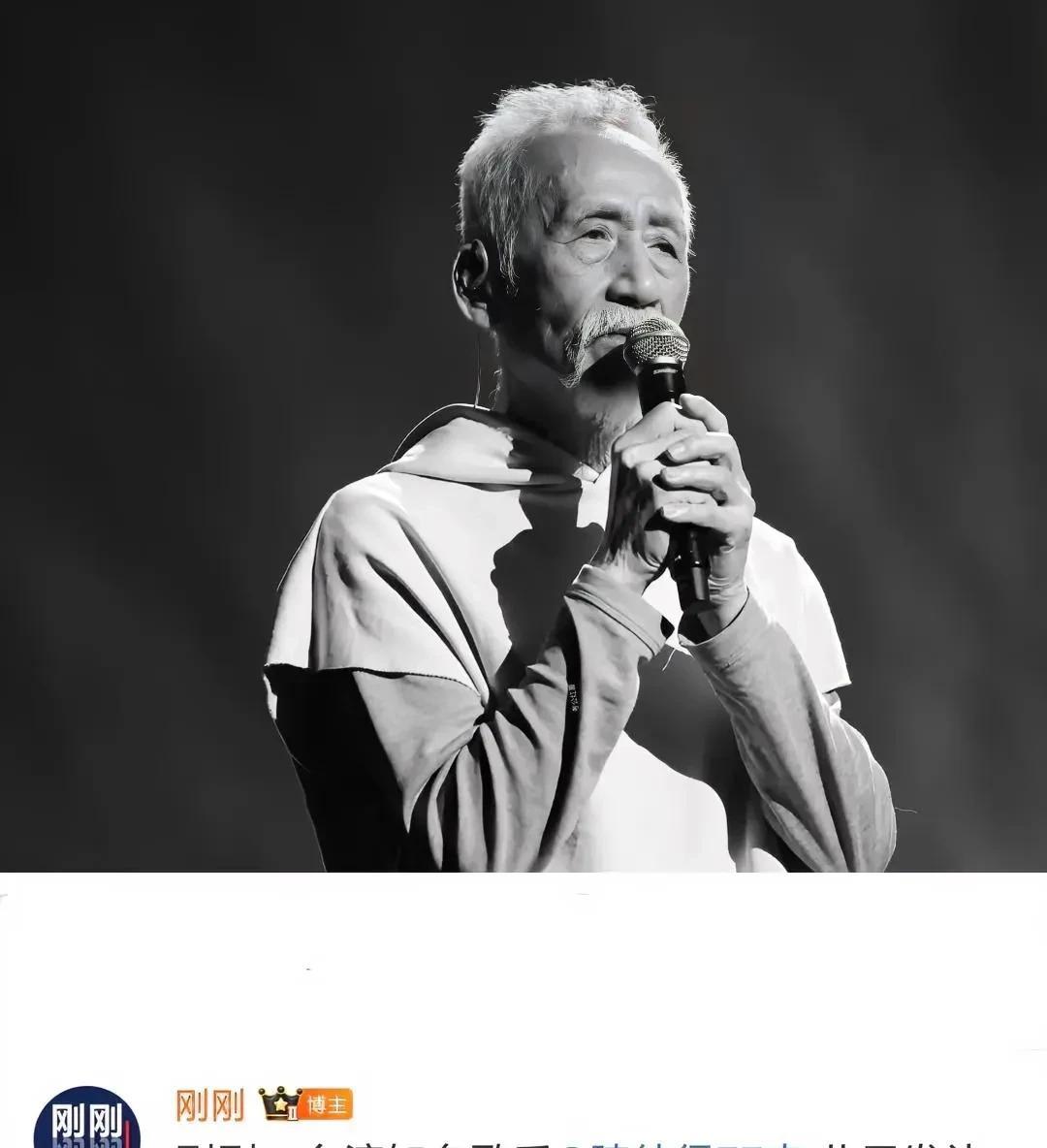 陈彼得走了，不是死于癌症，也不是死于突发疾病，而是自身的基础病。说实话，