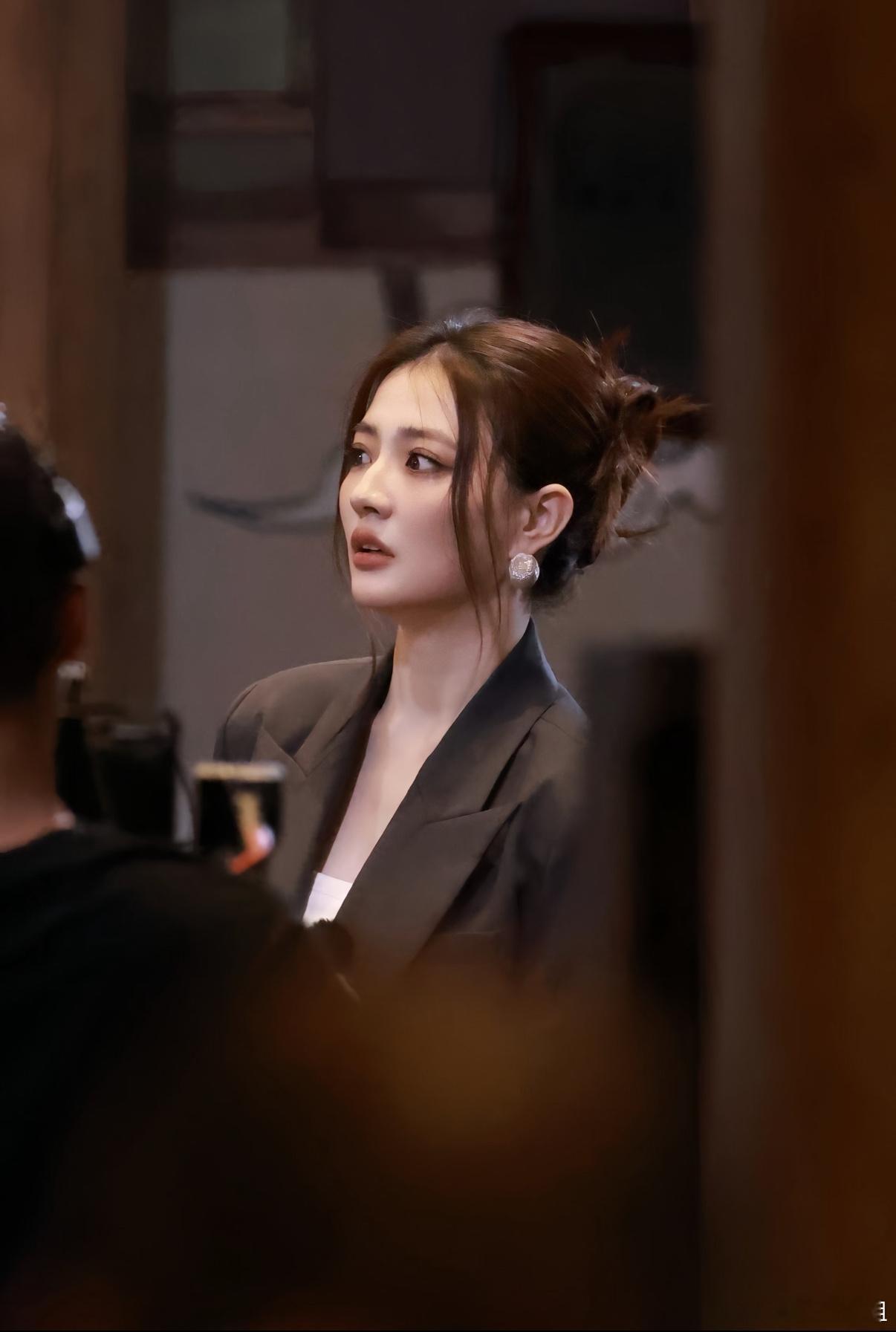 什么叫又帅又美徐璐​​​