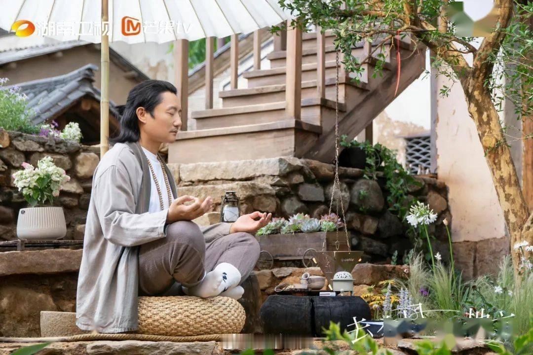 去有风的地方，有马爷那味儿了丽江·白沙古镇