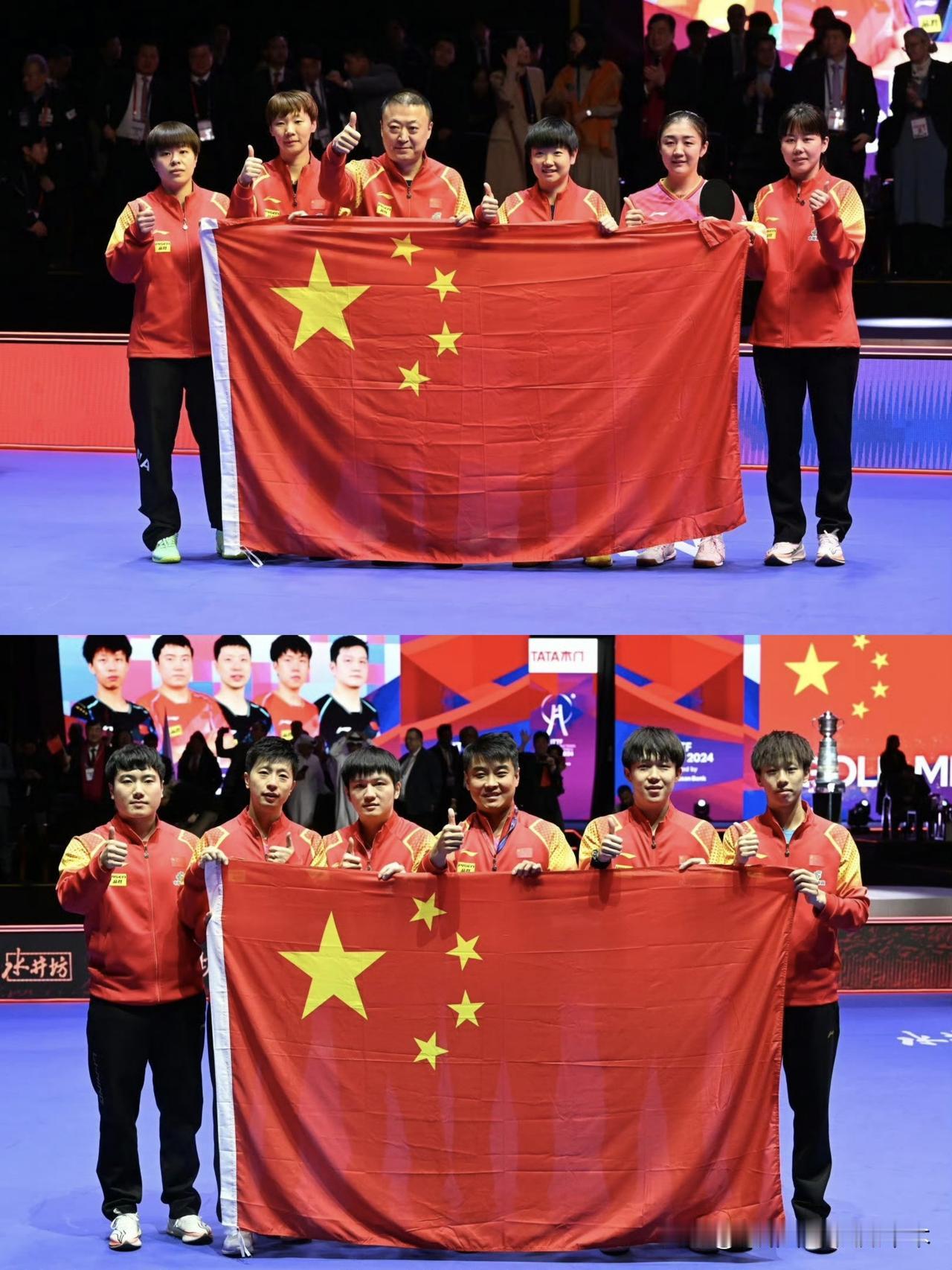 伦敦世乒赛团体赛国乒最大的困难在于男团！还有四个月的时间，男团除了王楚钦、林诗栋