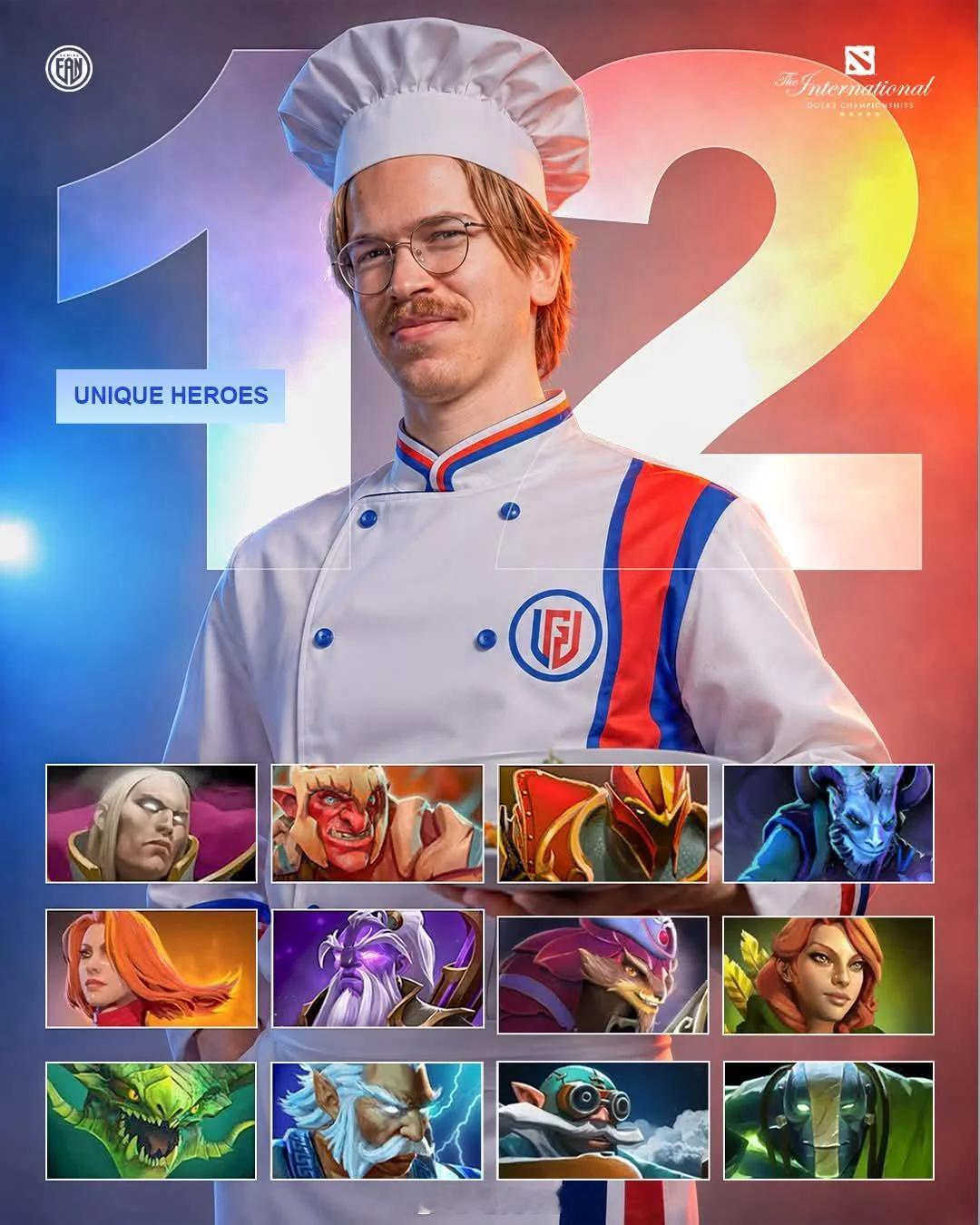 还是网友名言深刻啊：LGD最强就是西恩DOTA最弱之时。。dota2ti15DO