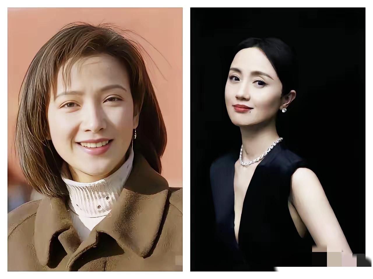 我当医生的闺蜜说，何晴和朱媛媛的离世，​告诉所有50岁左右的女性，到了一定要