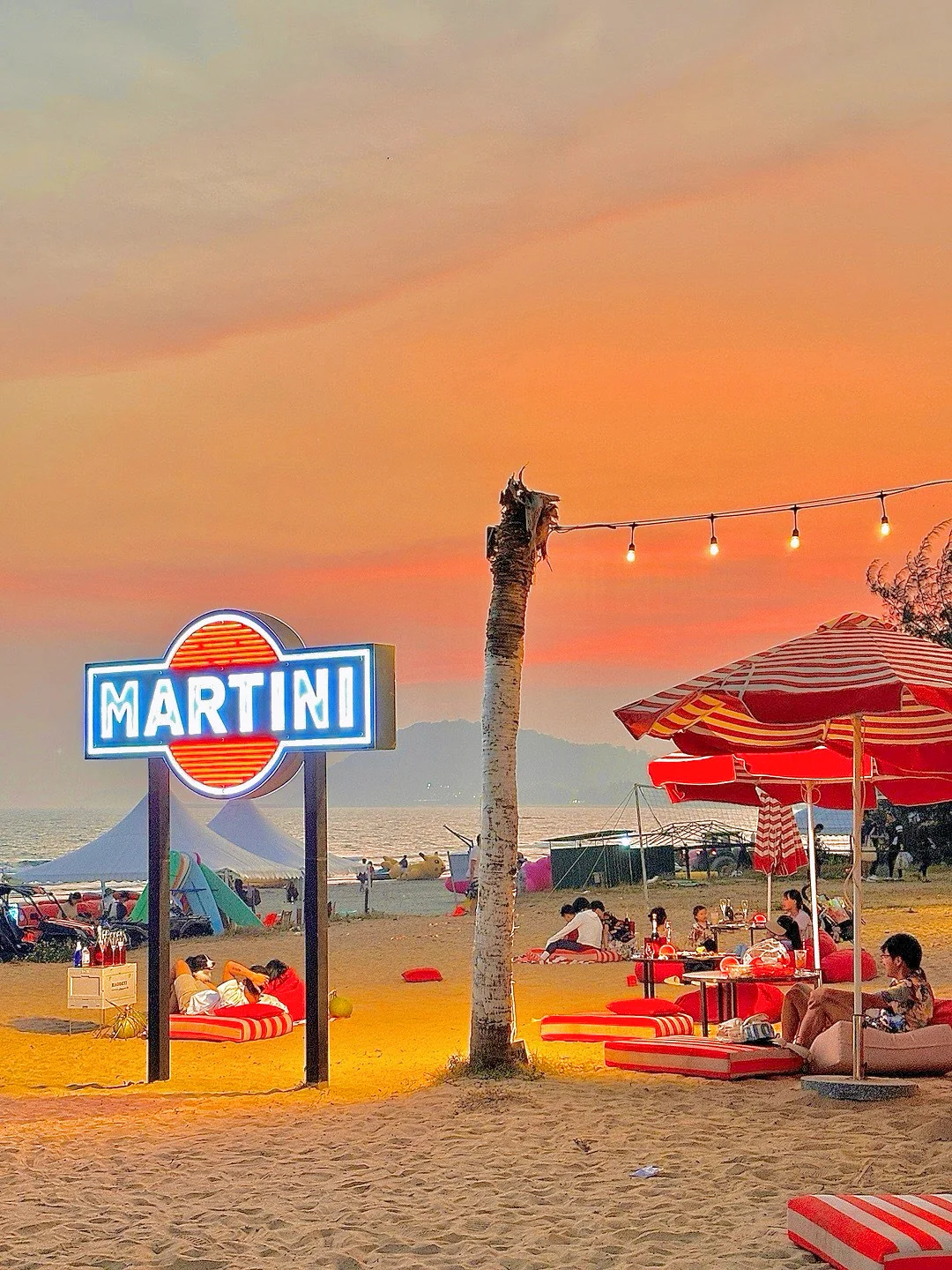 刚从万宁回来，zui念念不忘的几个地方……🥹