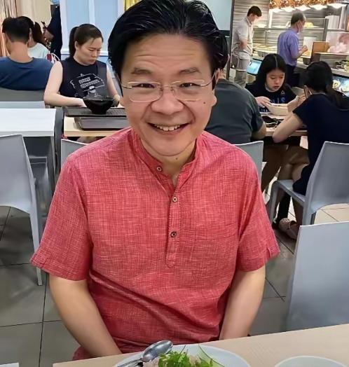 新加坡的这点小心思，谁还看不明白？七成半华人用筷子，印裔不到一成，结果总统是印裔