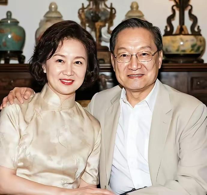 王铎：金庸与琼瑶是亲戚吗？