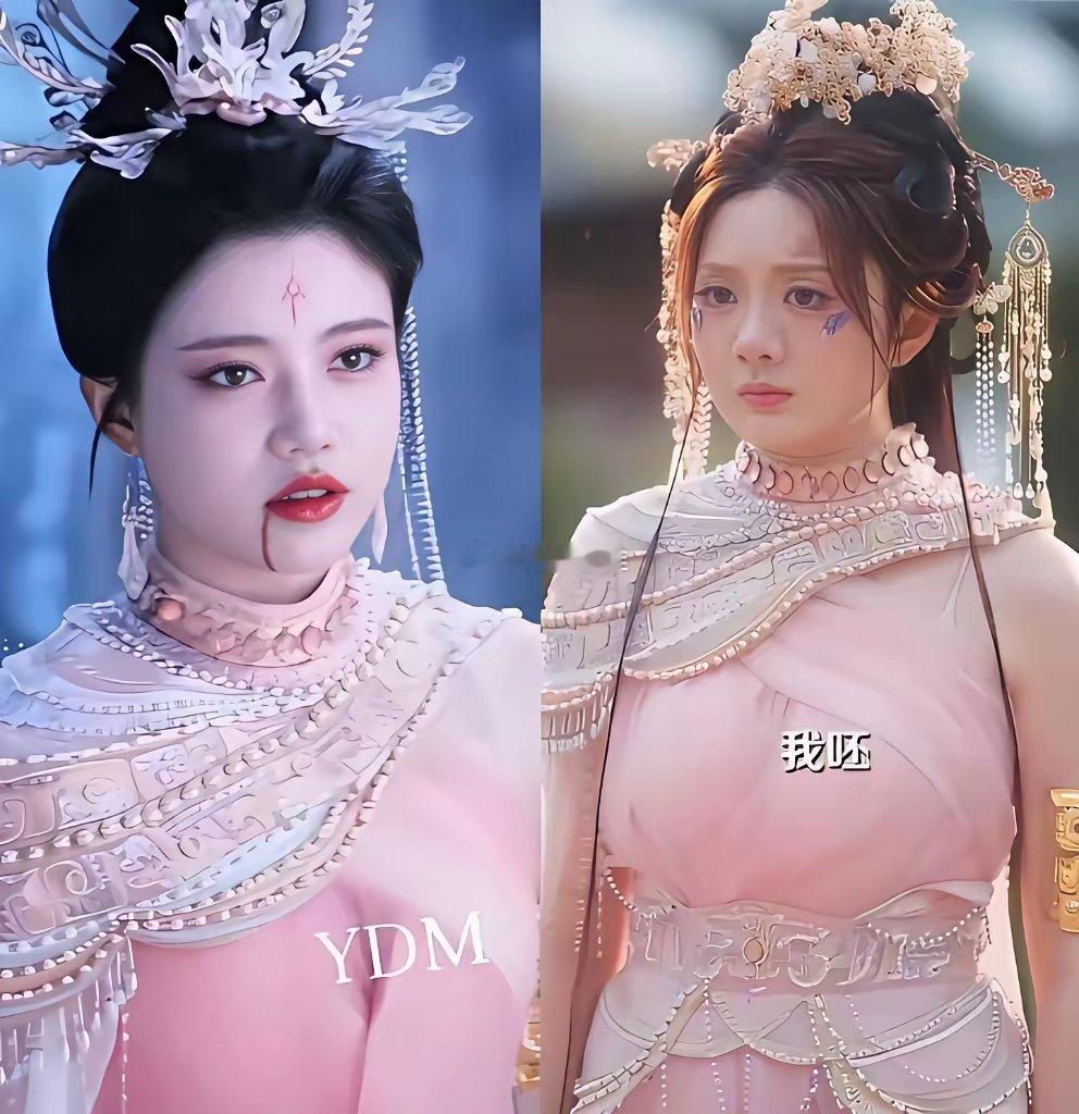 短剧刷的多了我有一个疑问演员身上穿的衣服是和长剧的一模一样是买的二手的​​​