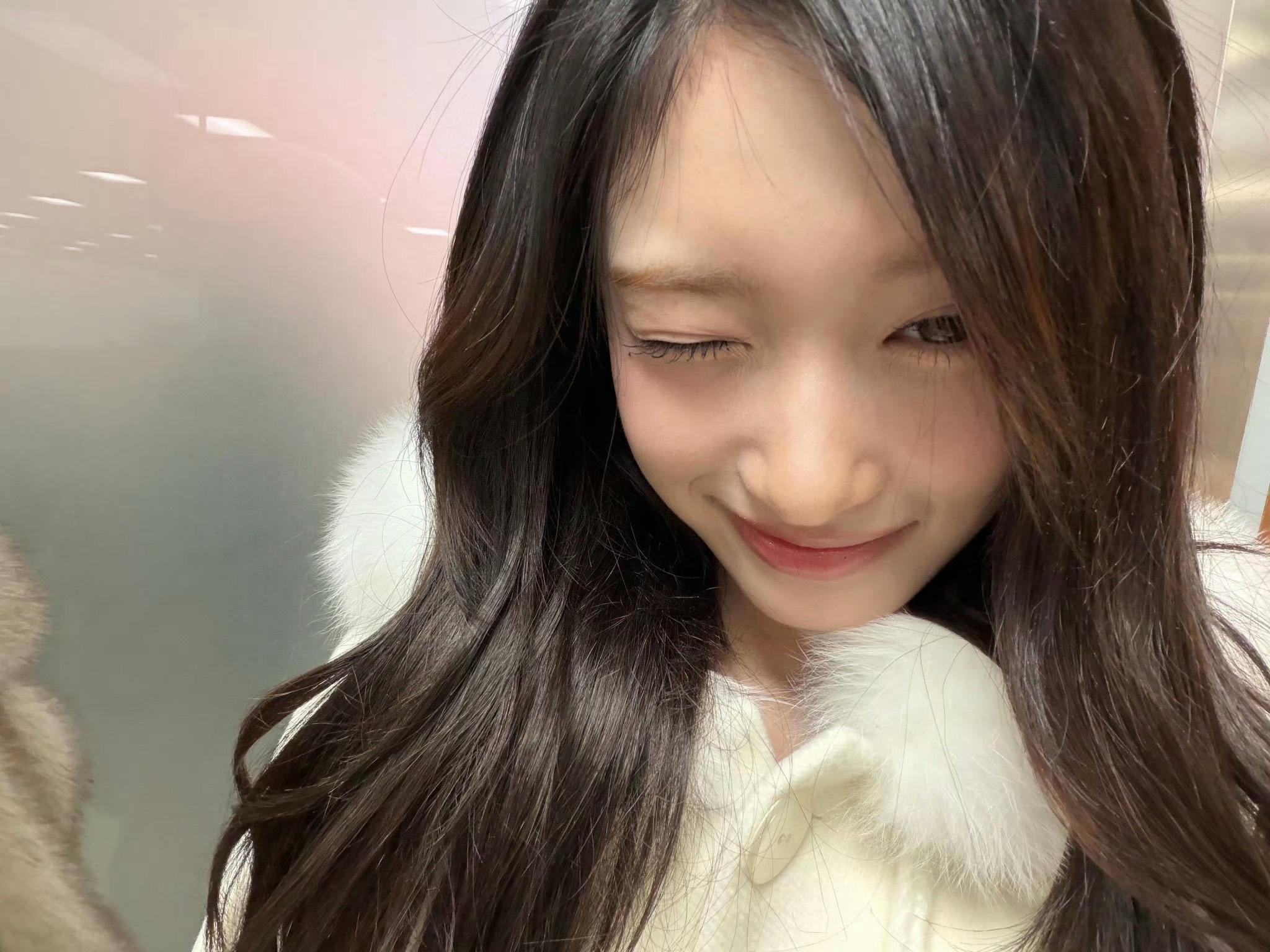 李瑞𝑳𝒆𝒆𝒔𝒆𝒐の自拍集🐱🎀🍥