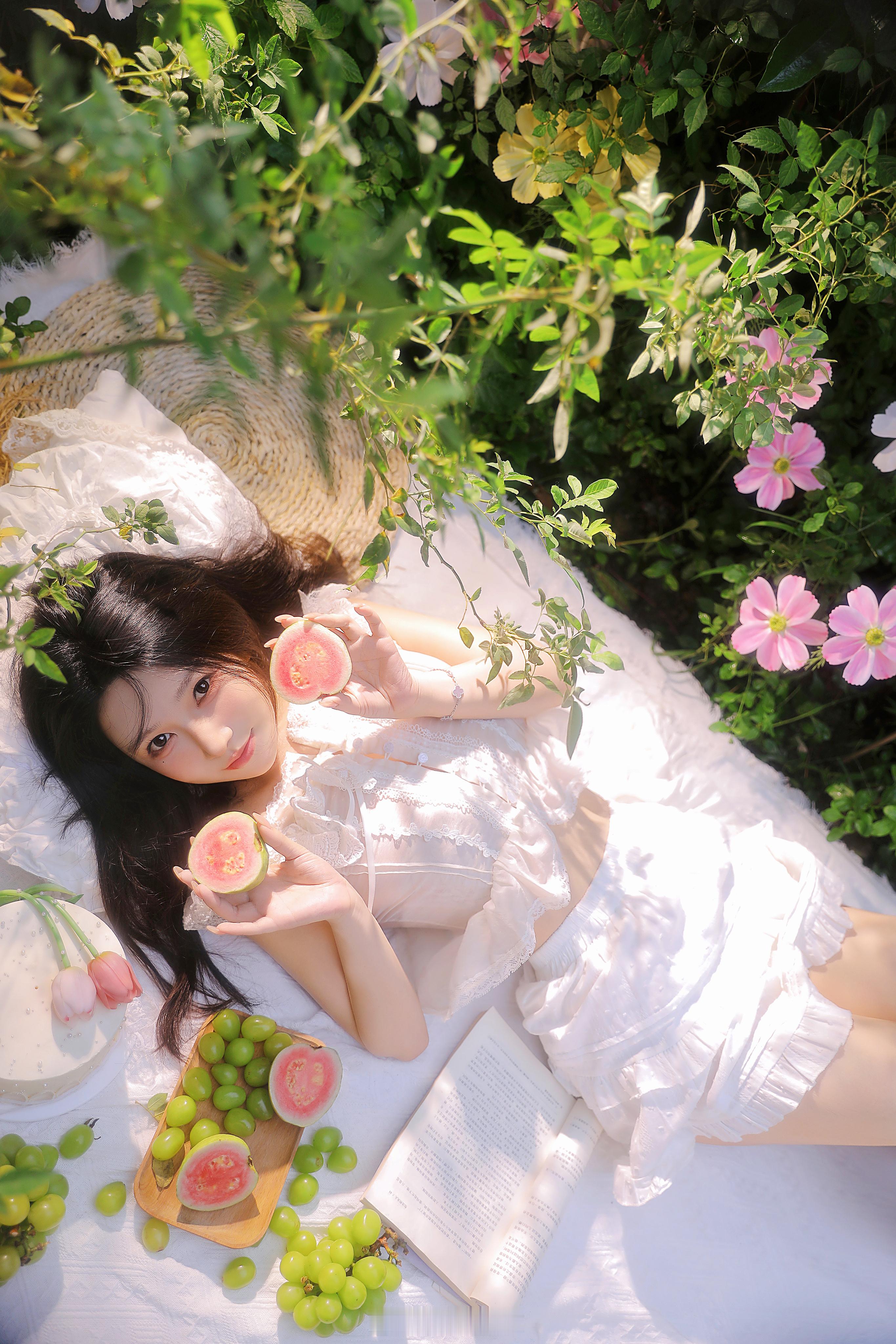 本片阳光，纯属人造｜但美丽是真的！！摄影少女写真成都拍照成都写真成都约拍