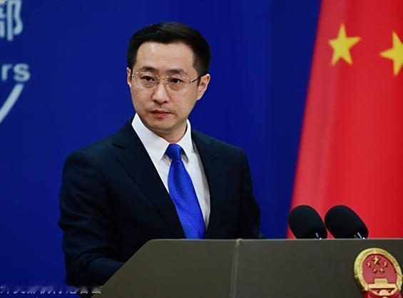 中方做出决定，不再同帕维尔交往，不到48小时，捷克总统府回应2句话8月1
