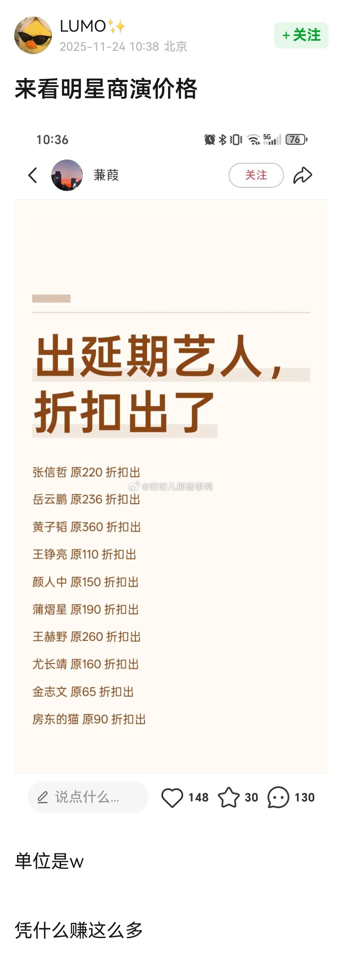 好多人，名字都没听说过。。。