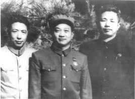 文武双全传奇一生！从长征老兵到七国大使，王幼平太了不起王幼平（1910.8