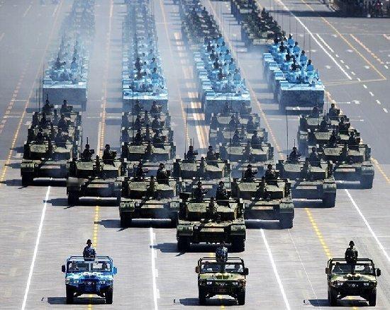 东南亚国家凭什么领先中国? 1964年中国第一颗原子弹爆炸成功，震惊世界，1