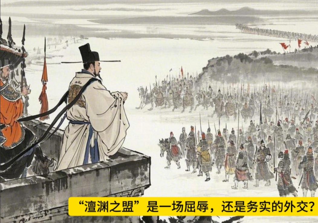 从历史经验看，两国相争时最挫伤士气的就是：一国在明明军力、国力占优、将士敢战的情