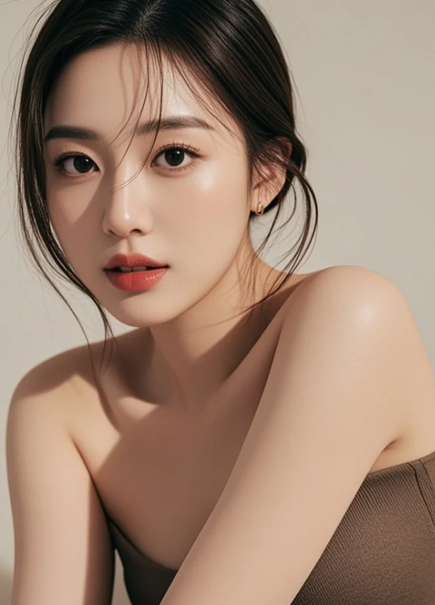 水墨画活过来！古典美新解