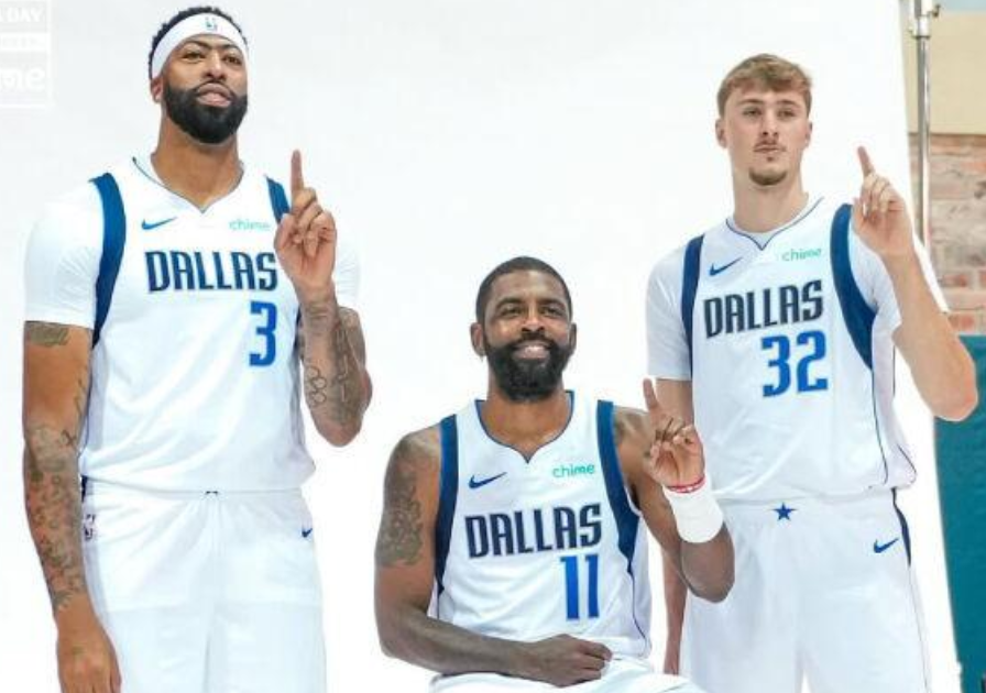 离谱！全联盟14位状元，两队独占6席！NBA天赋彻底失衡