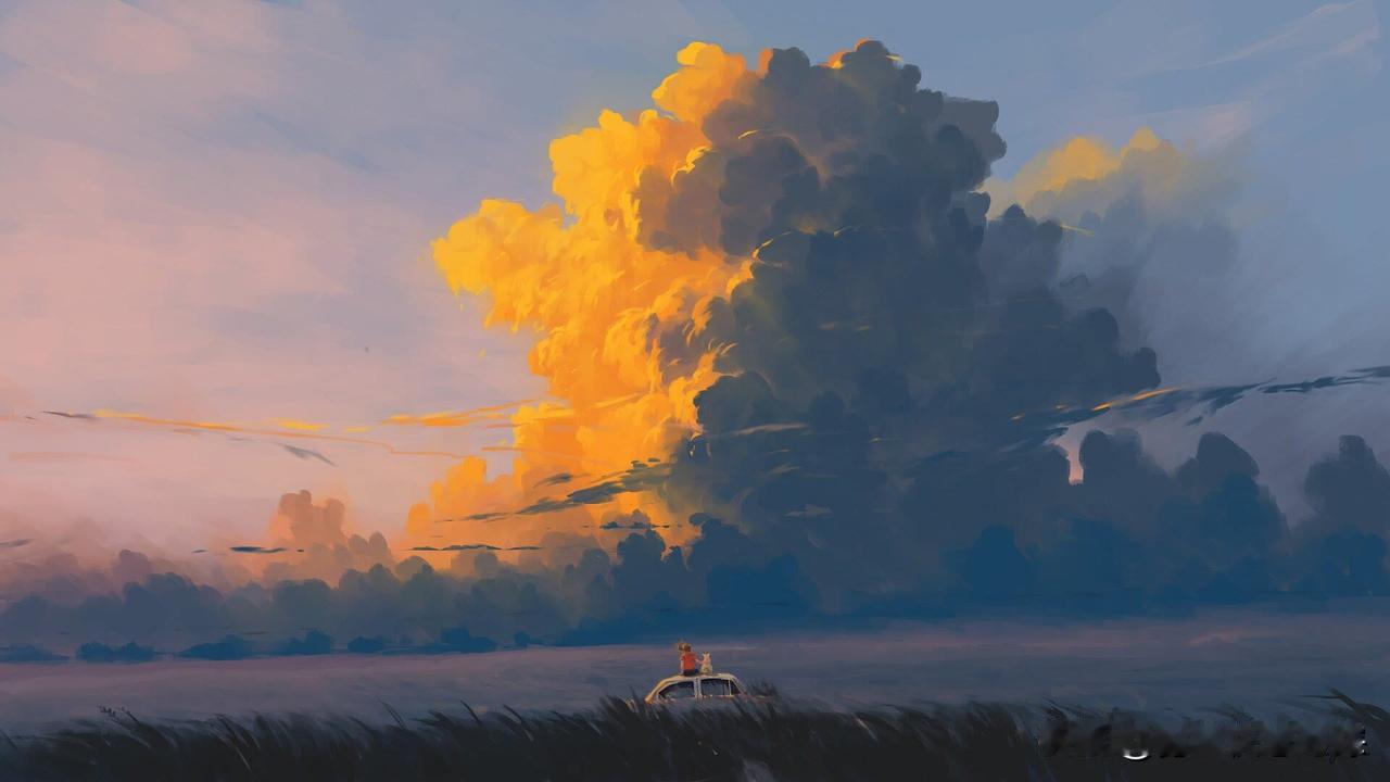 焦虑就是在用想象力伤害自己。艾薇/人性实验:真人秀镜头下的脱轨人生