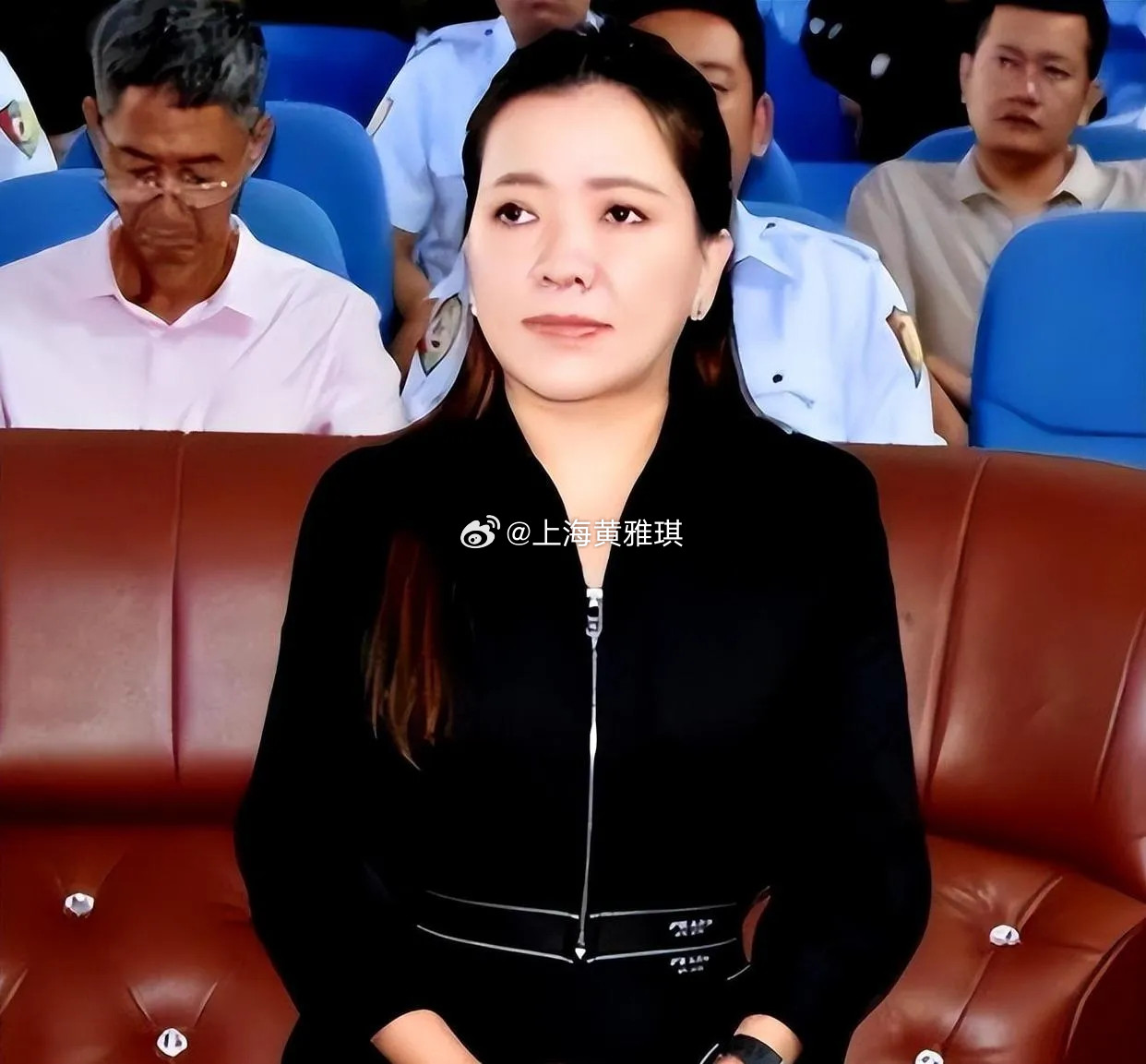 缅北魏氏家族电诈案一审宣判缅北魏家3人死刑大快人心！10月13日，福建泉州中院、