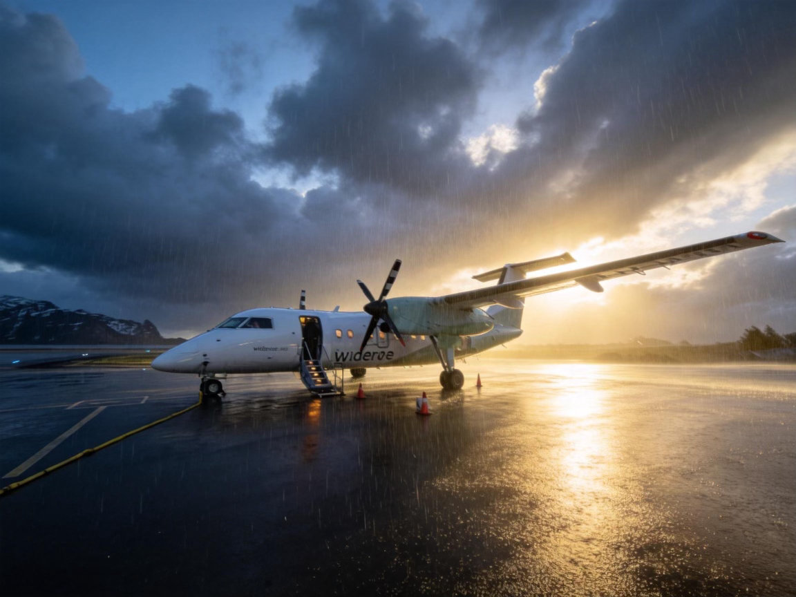 挪威罗弗敦摄影之旅，圆满结束，团队顺利回到奥斯陆。一路追光逐影，收获风景，收获感