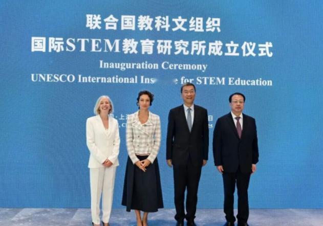 重磅！联合国机构相继落户中国，迈出整体搬迁第一步？这话绝非空穴来风，最近上海