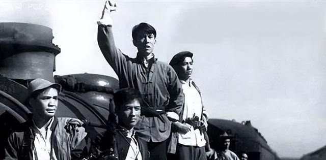 铁道游击队创始人、甲级战斗英雄徐广田，抗战胜利后为何投奔敌营徐广田在抗战初期，绝