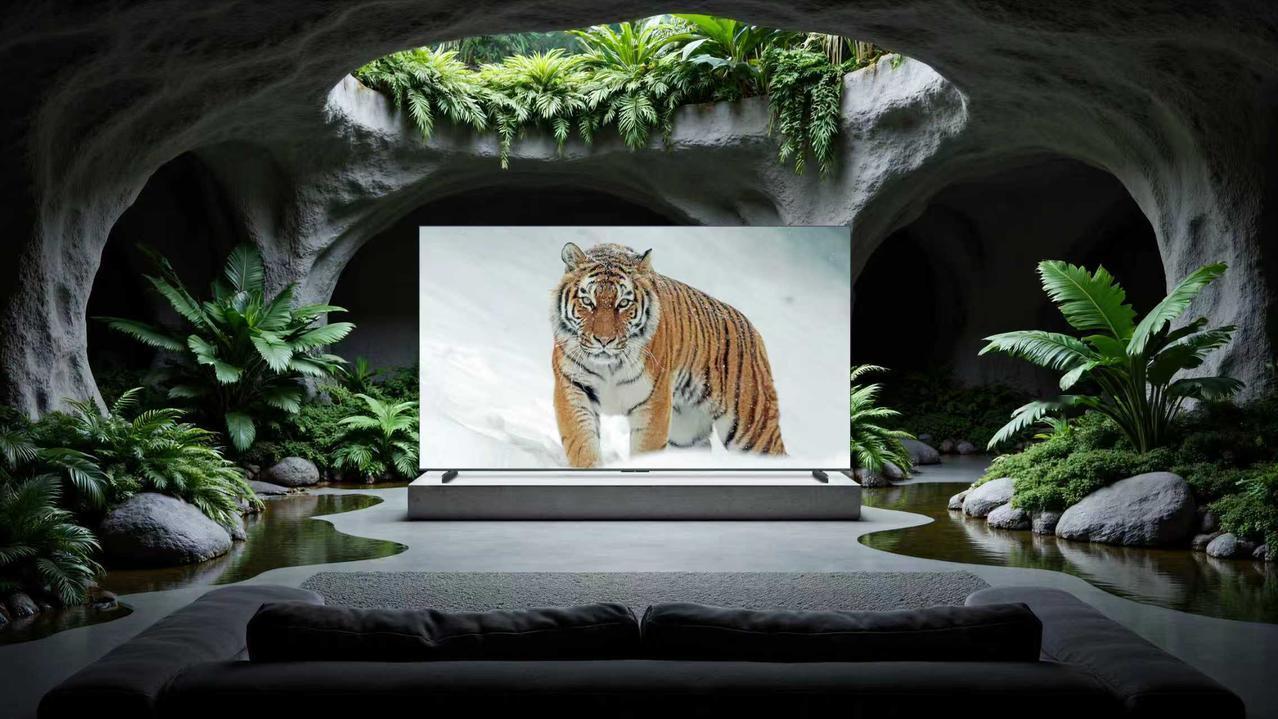 看了CES2026，我明白了今年好电视该怎么选这一天不了解点新资讯，就觉得