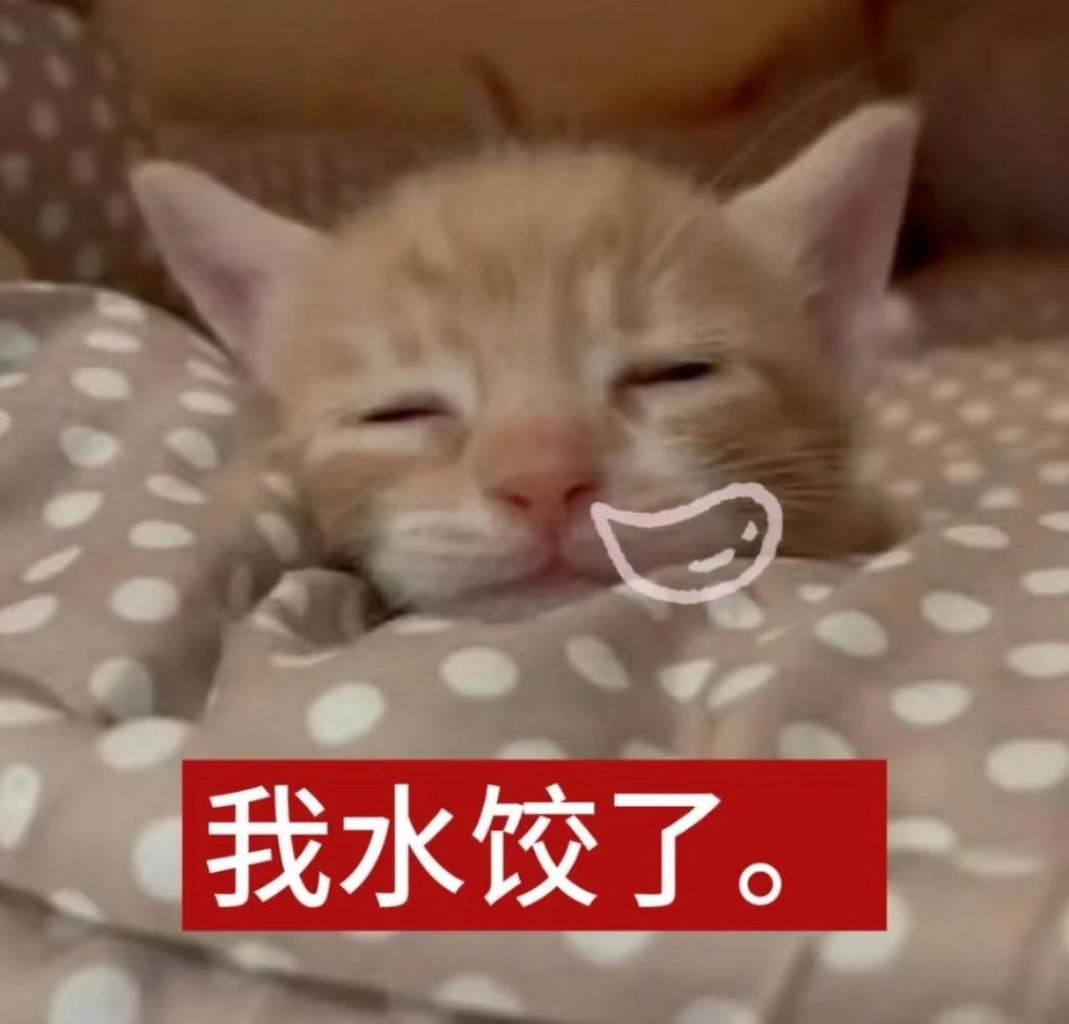 我下线了​​​
