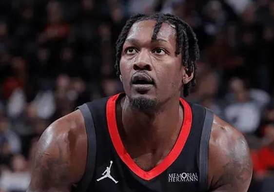 电风扇是赢掘金的X因素之一火箭还有一个杀手锏五锋阵，电风扇季后赛的状态回调就