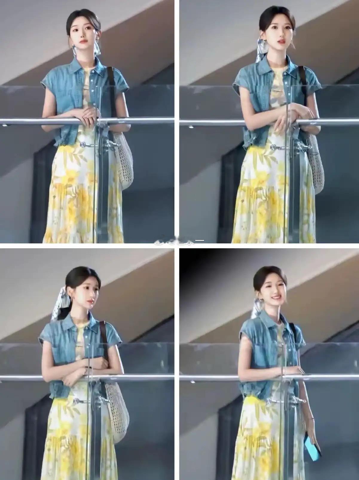这才是正常人的审美标准吧​​​